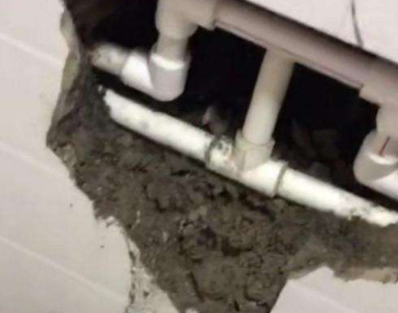 泸州卫生间漏水哪家好