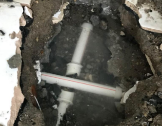 泸州卫生间防水公司