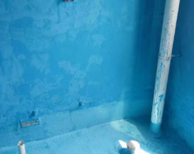 泸州卫生间防水多少钱
