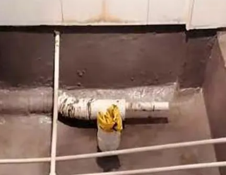 泸州卫生间测漏水服务电话