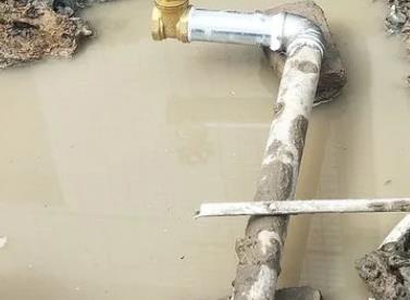 泸州测漏水公司电话